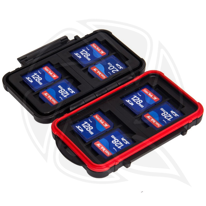 EIRMAI CB-101 Memory card case