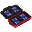 EIRMAI CB-101 Memory card case