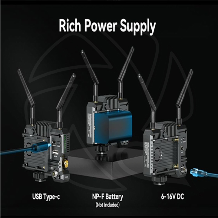 HOLLYLAND Mars 400S PRO II SDI/HDMI Wireless Video Transmission System