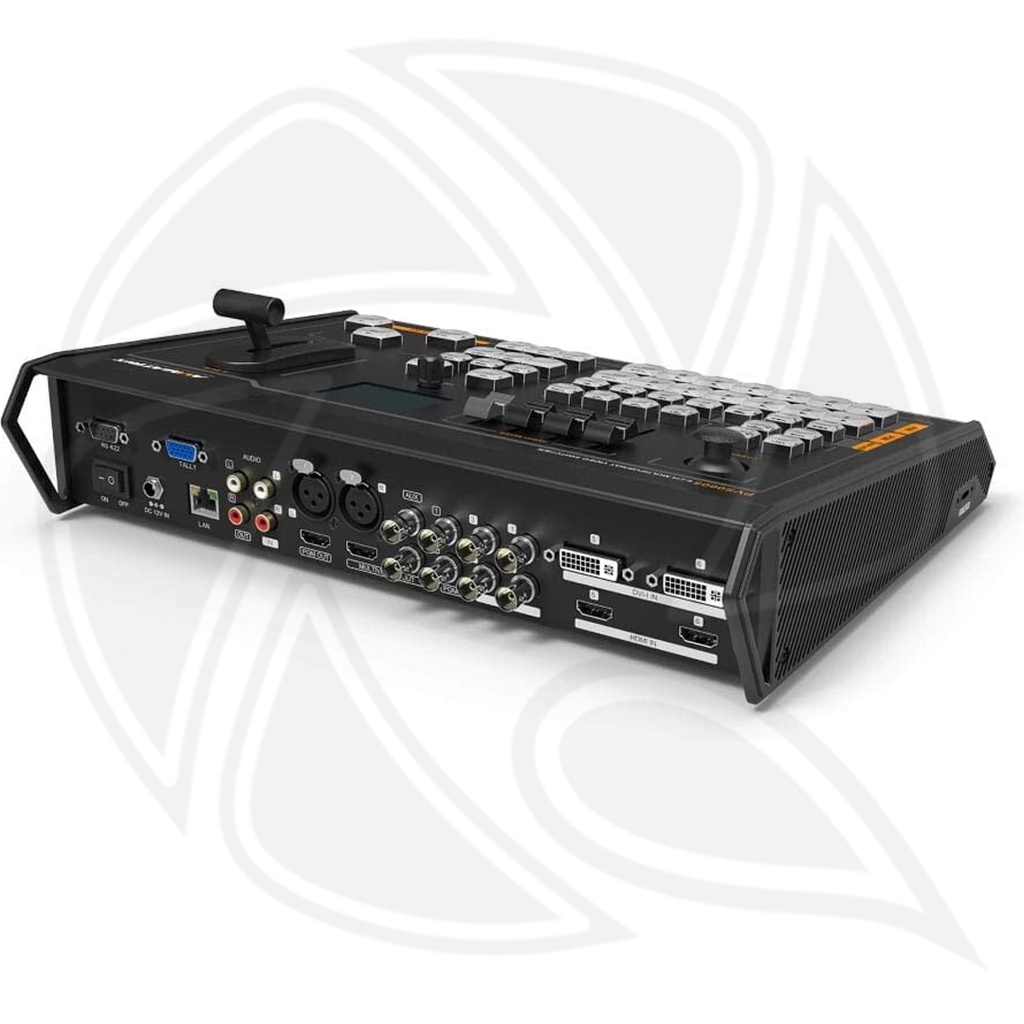 AVMATRIX Standalone 6-Channel - VS0605U