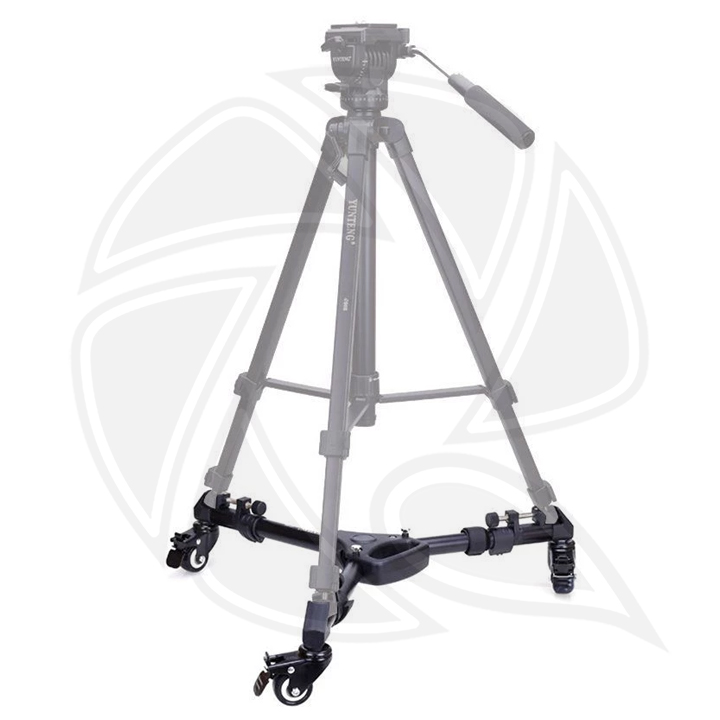 YUNTENG   900- TRIPOD DOLLY YT-900