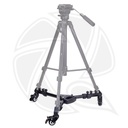 YUNTENG   900- TRIPOD DOLLY YT-900