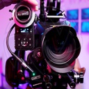 CAME-TV Came Astral Wireless Follow Focus system