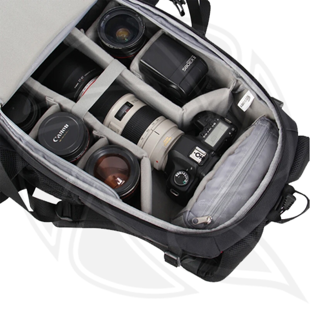 EIRMAI  EMB-D2330S Red  BAGS