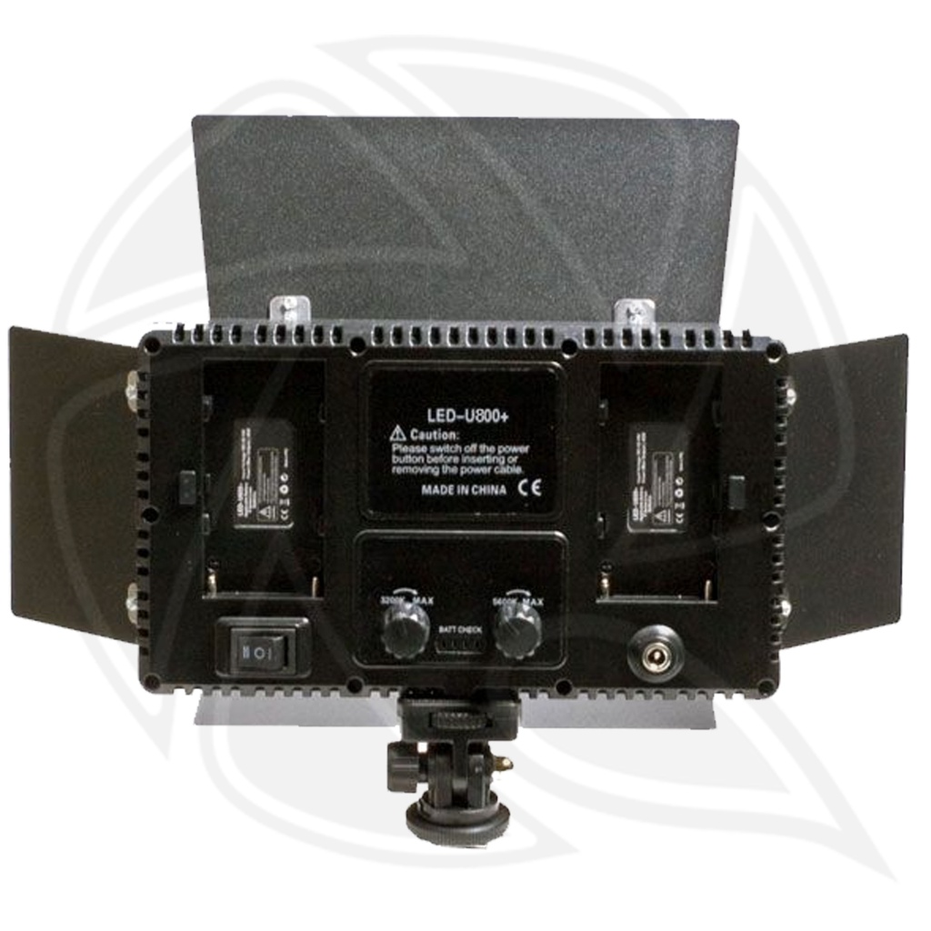 LED-U800+ LED LIGHT PROFESSIONAL
