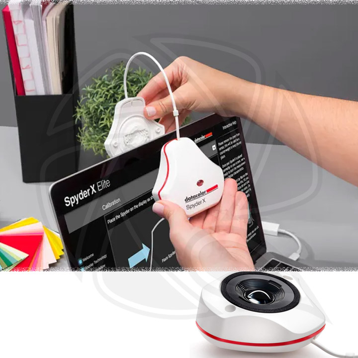 Datacolor SpyderX Studio