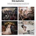 NEEWER 120CM CARBON FIBER MOTORIZED CAMERA SLIDER WITH APP CONTROL &amp;REMOT (10101208)