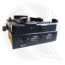 Farseeing V-mount FK-5D2V Power-Supply System for Canon Camera battery