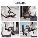 NEEWER GA016 SHOULDER STRAP FOR DJI SLING HANDLE RS4/RS4 PRO/RS3/RS3PRO/RS2 (1013801)