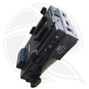 Farseeing V-mount FK-5D2V Power-Supply System for Canon Camera battery