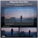 NEEWER HD 1.2X BLUE ANMORPHIC MAGNETIC LENS FOR DJI OSMO POCKET3 (10103746)