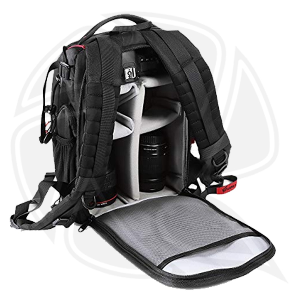 EIRMAI EMB-D2310S Red 