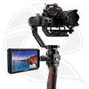 Lilliput 5" 4K HDMI Full HD On-Camera Monitor - A5