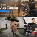 NEEWER SR101 CAMERA SHOULDER RIG KIT(10102570)