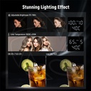 NEEWER UPDATED CB60 RGB (70W) LED VIDEO LIGHT WITH APP CONTROL (10102197 )