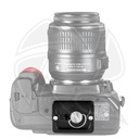 NEEWER50MM UNIVERSAL ARCA TYPE QUICK  RELEASE PLATE (10075021)