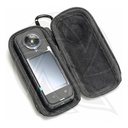 TELESIN EVA protective case for Insta360 X4/S6-PRC-03-TIS