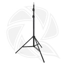 QPS- BI-COLOR COB Video Light 60W with Quick Release Softbox 45cm