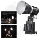 GODOX ML30Bi Dainty Bi-Color LED Light 2Kit