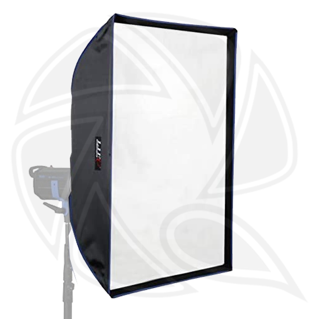 LIFE OF PHOTO SOFTBOX 60*90 with Grid