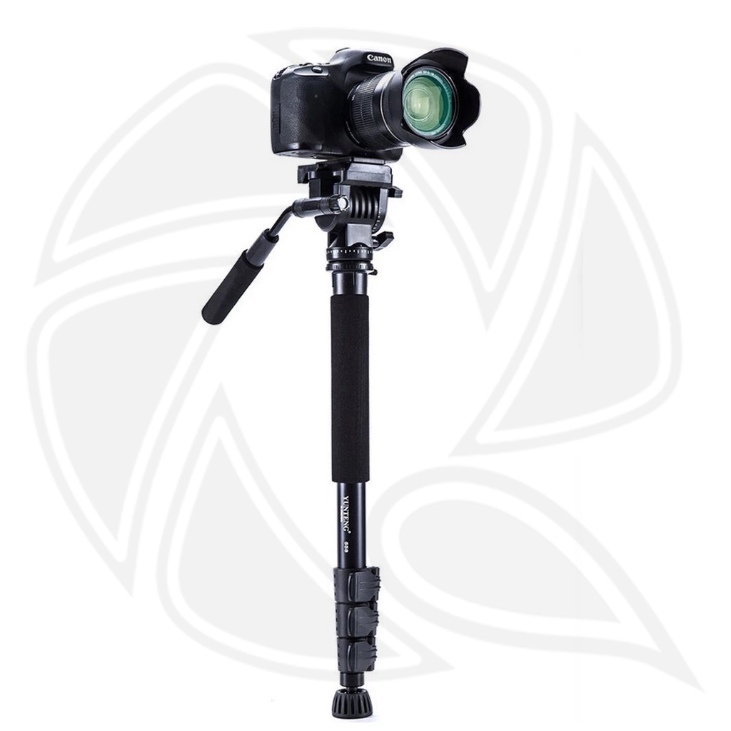 YUNTENG  VCT 558 MONOPOD STAND
