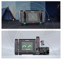 SYNCO G3 PRO Wireless Recording Microphone 2persons (neck mic wireless)