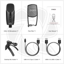 SYNCO V2/Professional Condenser Microphone