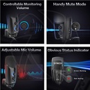 SYNCO V2/Professional Condenser Microphone