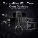 SYNCO V2/Professional Condenser Microphone