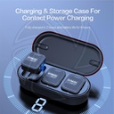 SYNCO WAir-G1(A2)Pro Quality Dual Wireless Microphone Dual Transmitter