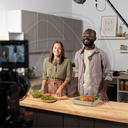 SYNCO WAir-G2(A2)Pro Quality Dual Wireless Microphone Dual Transmitter