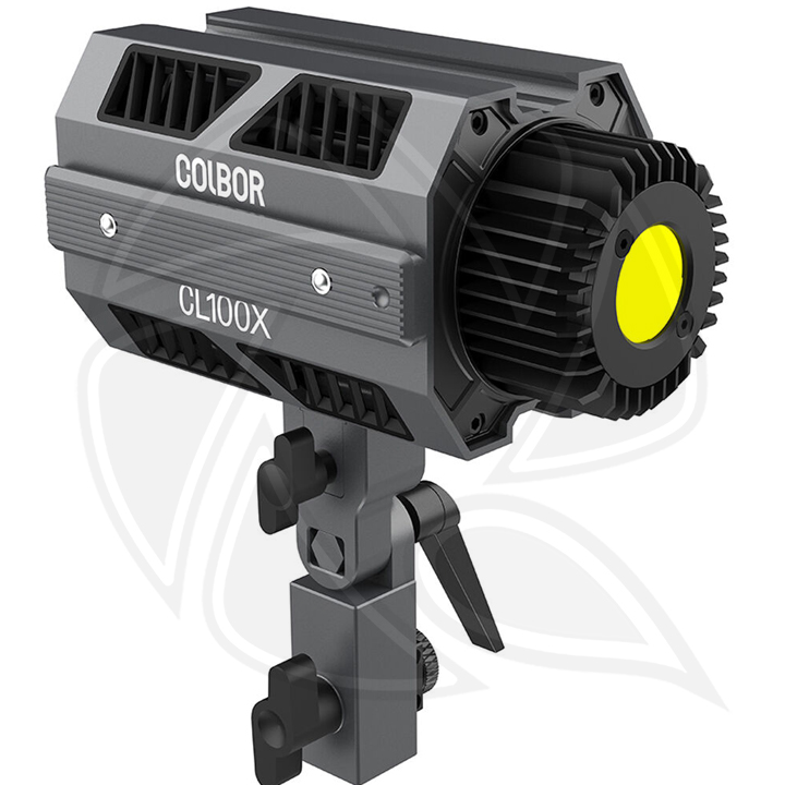 COLBOR  CL100X Bi-Color LED Video Monolight