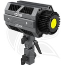 COLBOR  CL100X Bi-Color LED Video Monolight