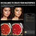 COLBOR  CL220R 220W RGB COB LED Video Light