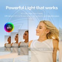 COLBOR  CL60R RGB COB LED Monolight