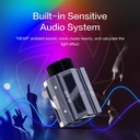 COLBOR  CL60R RGB COB LED Monolight