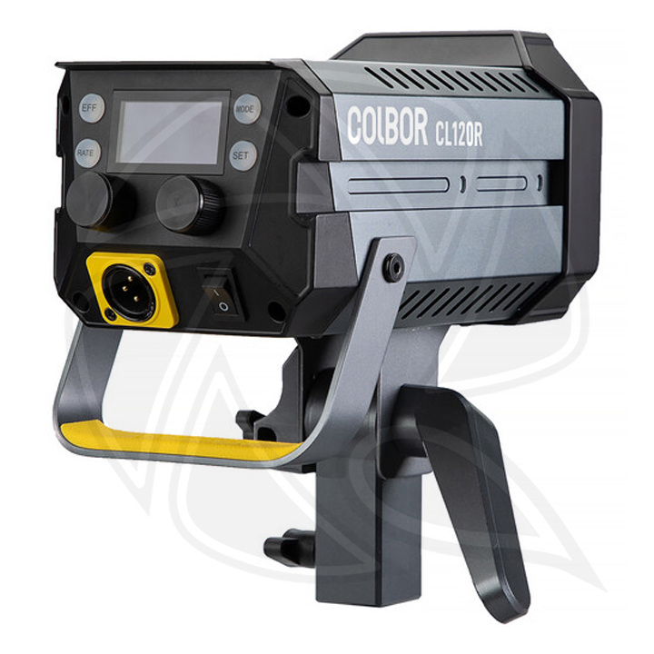COLBOR CL120R 120W RGB COB LED Video Light
