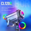 COLBOR CL120R 120W RGB COB LED Video Light