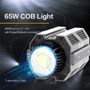 COLBOR CL60 Bi-Color LED Monolight