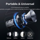 COLBOR CL60 Bi-Color LED Monolight