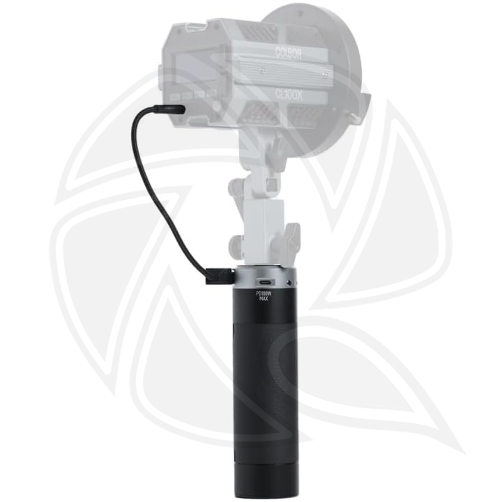 COLBOR PG99 Battery Grip 99Wh for ( CL60/CL100X and W100/W60)