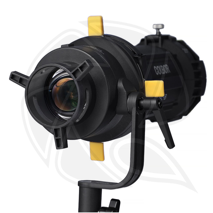 COLBOR SL20-B Spotlight Mount for CL60 &amp; CL100X Series
