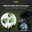 COLBOR SL20-B Spotlight Mount for CL60 &amp; CL100X Series