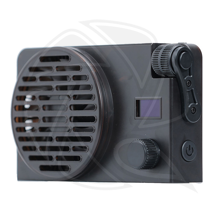 COLBOR W100 Bi-Color Portable LED Video Light at 100W COLBOR