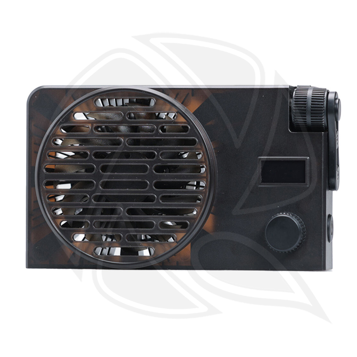 COLBOR W100R RGB Portable LED Video Light at 100W COLBOR