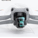 SUNNY LIFE A3-BHM662 2sets Tempered Glass Film for Air3 Camera