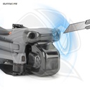 SUNNY LIFE A3-G693 Lens Cover Gimbal Cover for Air3
