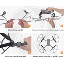 SUNNY LIFE A3-KC680 Propeller Guard for Air3
