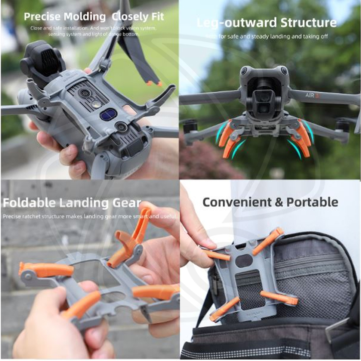 SUNNY LIFE A3-LG664 Landing Gear for Air3