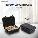 SUNNY LIFE AQX-15 Hard Case for DJI Neo Combo and accessories